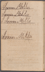 A narrative of the life of John Marrant, of New-York, in North-America