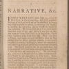 A narrative of the life of John Marrant, of New-York, in North-America