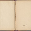 Meldungsbuch, Universität zu Wien 1884-1888