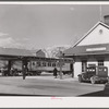 Railroad station. Carson City, Nevada