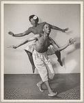 Joe Nash and Pearl Primus in Playdance