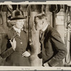 Sidney Bracey and Dorothy Wallace in the motion picture Merry-Go-Round 