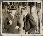 Sidney Bracey and Dorothy Wallace in the motion picture Merry-Go-Round 