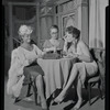 Take a Giant Step, off-Broadway revival