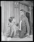 Take a Giant Step, off-Broadway revival