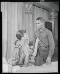 Take a Giant Step, off-Broadway revival