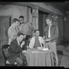 Take a Giant Step, off-Broadway revival