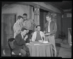 Take a Giant Step, off-Broadway revival