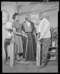 Take a Giant Step, off-Broadway revival