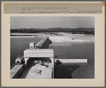 Watts Bar Dam, Tennessee. Tennessee Valley Authority