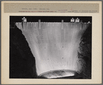 Boulder Dam. Nevada