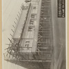 Unidentified building in Japan