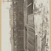 Unidentified building in Japan