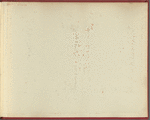 Back cover and spine
