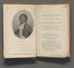 The interesting narrative of the life of Olaudah Equiano, or Gustavus Vassa, the African 