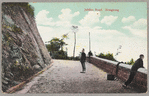 Jubilee Road, Hongkong