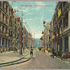 Hongkong, Des Voeux Road West