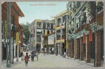 Queens Road, Hongkong