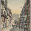 Queen's Road Central, Hongkong