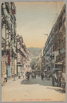 Queen's Road Central, Hongkong