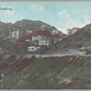 The Peak, Hongkong