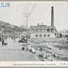 The Kowloon Electric Works, Hongkong