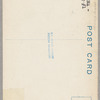 Welcome celebration of H. R. H. Prince of Wells at Ice House St. on 6 and 7 th April 1922 Hongkong