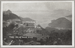The Peak, Hong Kong