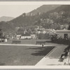 Possibly a section of the Botanical Gardens