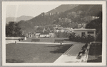 Possibly a section of the Botanical Gardens