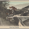 Bowen Road, Hongkong