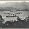 The Harbour & Kowloon