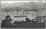 The Harbour & Kowloon