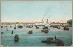 Harbor of Canton