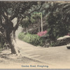 Garden Road, Hongkong