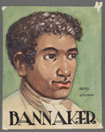 Portrait of Bannaker