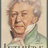 Portrait of Guillaume Guillon-Lethière