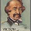 Portrait of Victor Sejour