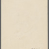 Portrait of Victor Sejour