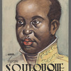 Portrait of Faustin Soulouque