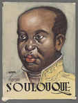 Portrait of Faustin Soulouque
