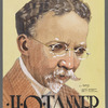 Portrait of H.O. Tanner