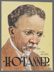Portrait of H.O. Tanner