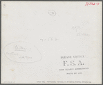 FSA (Farm Security Administration) defense housing dormitory at Vallejo, California