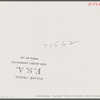 FSA (Farm Security Administration) defense housing dormitory at Vallejo, California
