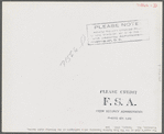 Woodville, California. FSA (Farm Security Administration) farm workers' community. The women's club sells hamburgers at the Saturday night dances