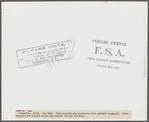Woodville, California. FSA (Farm Security Administration) farm workers' community. Metal shelters are grouped around the central utility building