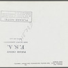 Woodville, California. FSA (Farm Security Administration) farm workers' community. Metal shelters