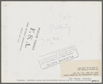 Woodville, California. FSA (Farm Security Administration) farm workers' community. Community building