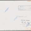 Tulare County, California. FSA (Farm Security Administration) farm workers' camp. Domino game